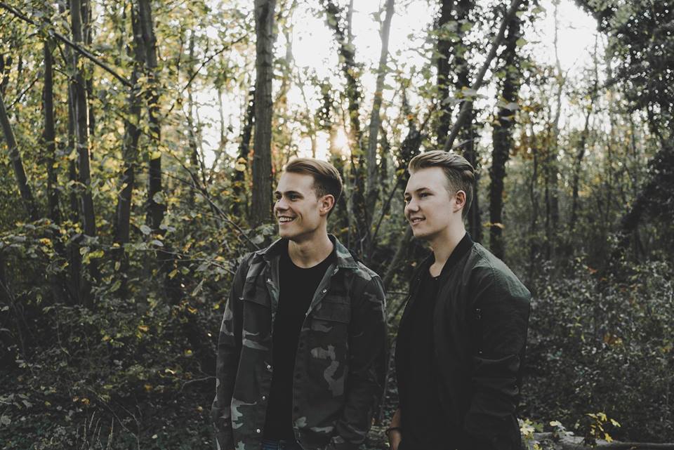 DIVOR | DJ Duo aus Strasshof
