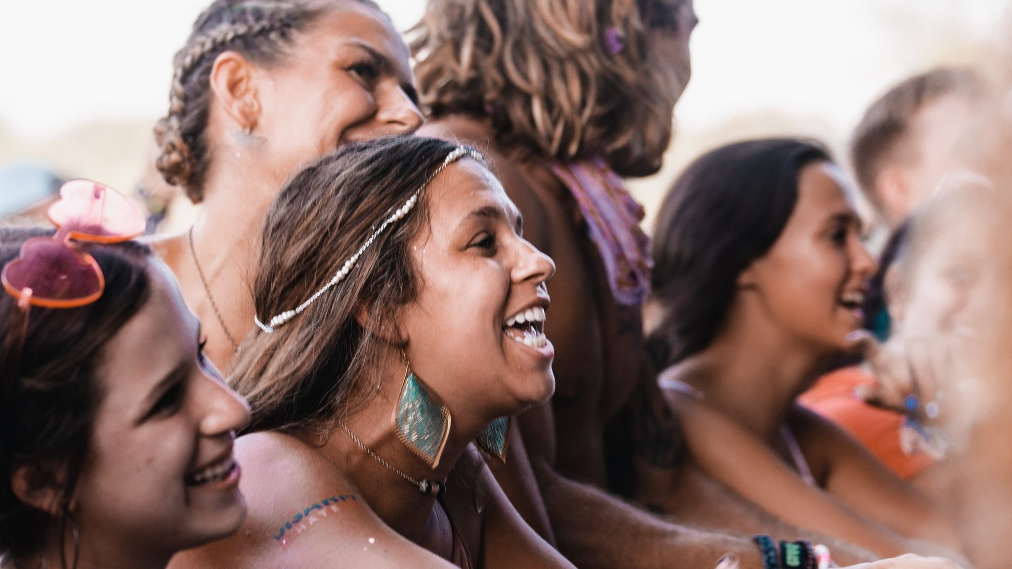 EDM Events August 2022 | Veranstaltungen in Österreich