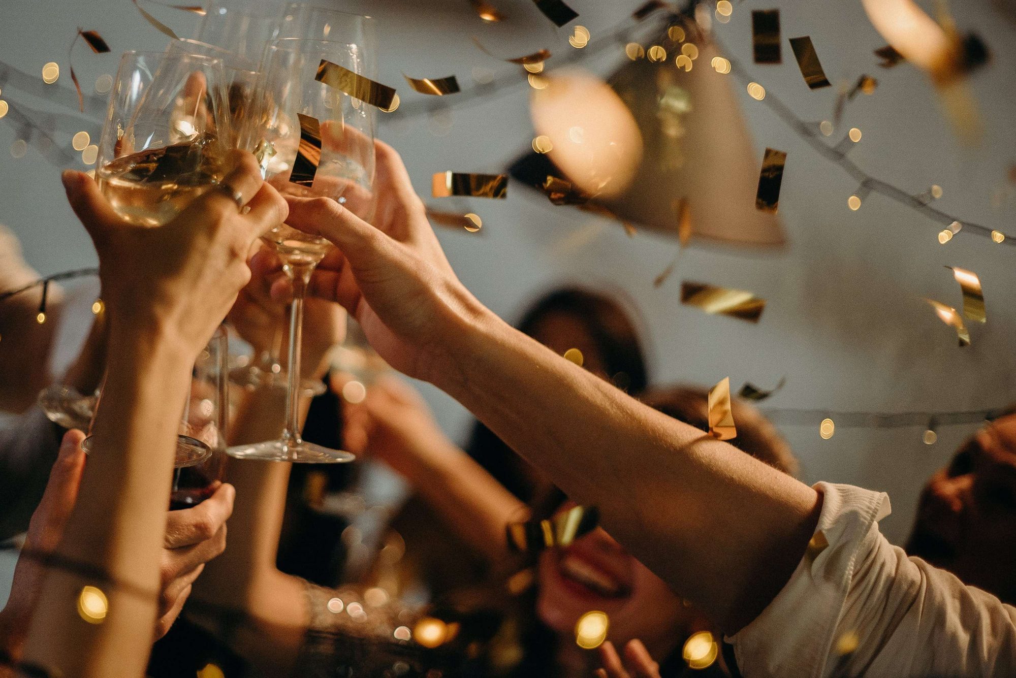 Party Events Österreich