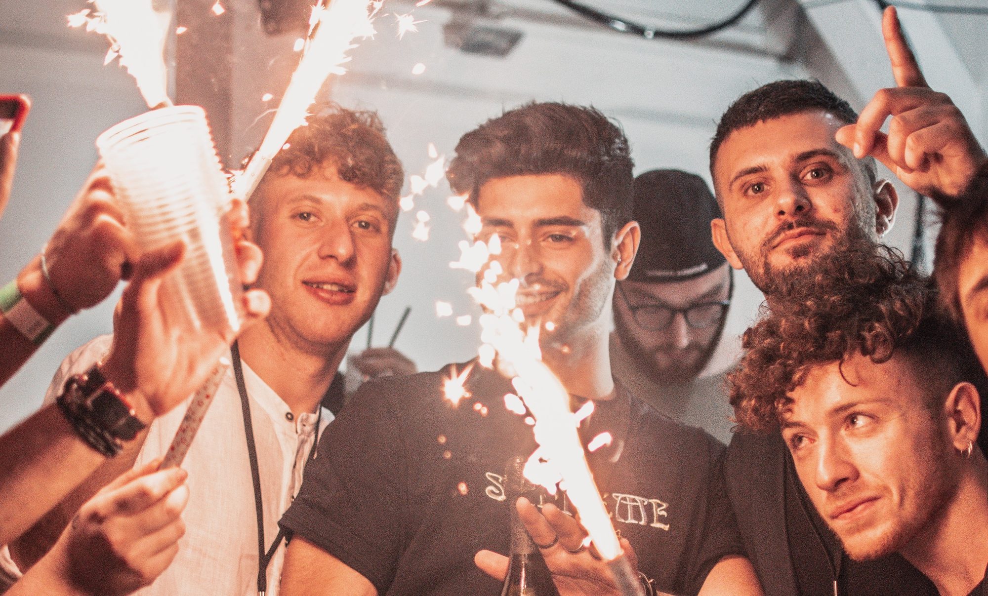 EDM Events Mai 2022 | Veranstaltungen in deiner Nähe