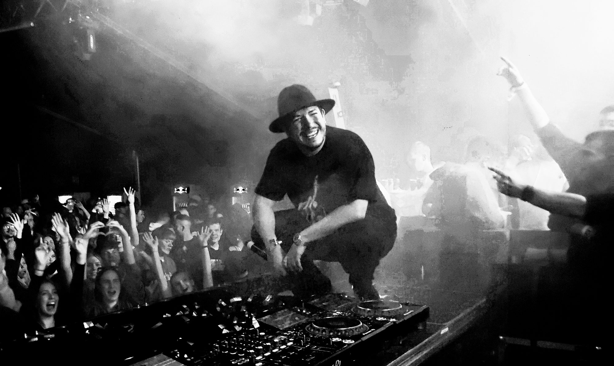 EDM Events im Mai | Veranstaltungen in Österreich