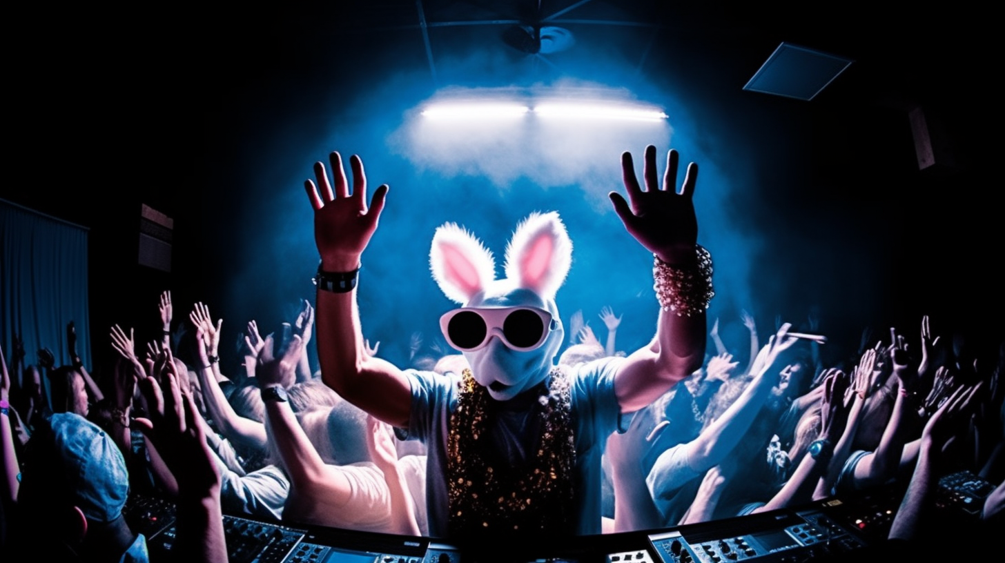 EDM Events im März | Veranstaltungen in Österreich
