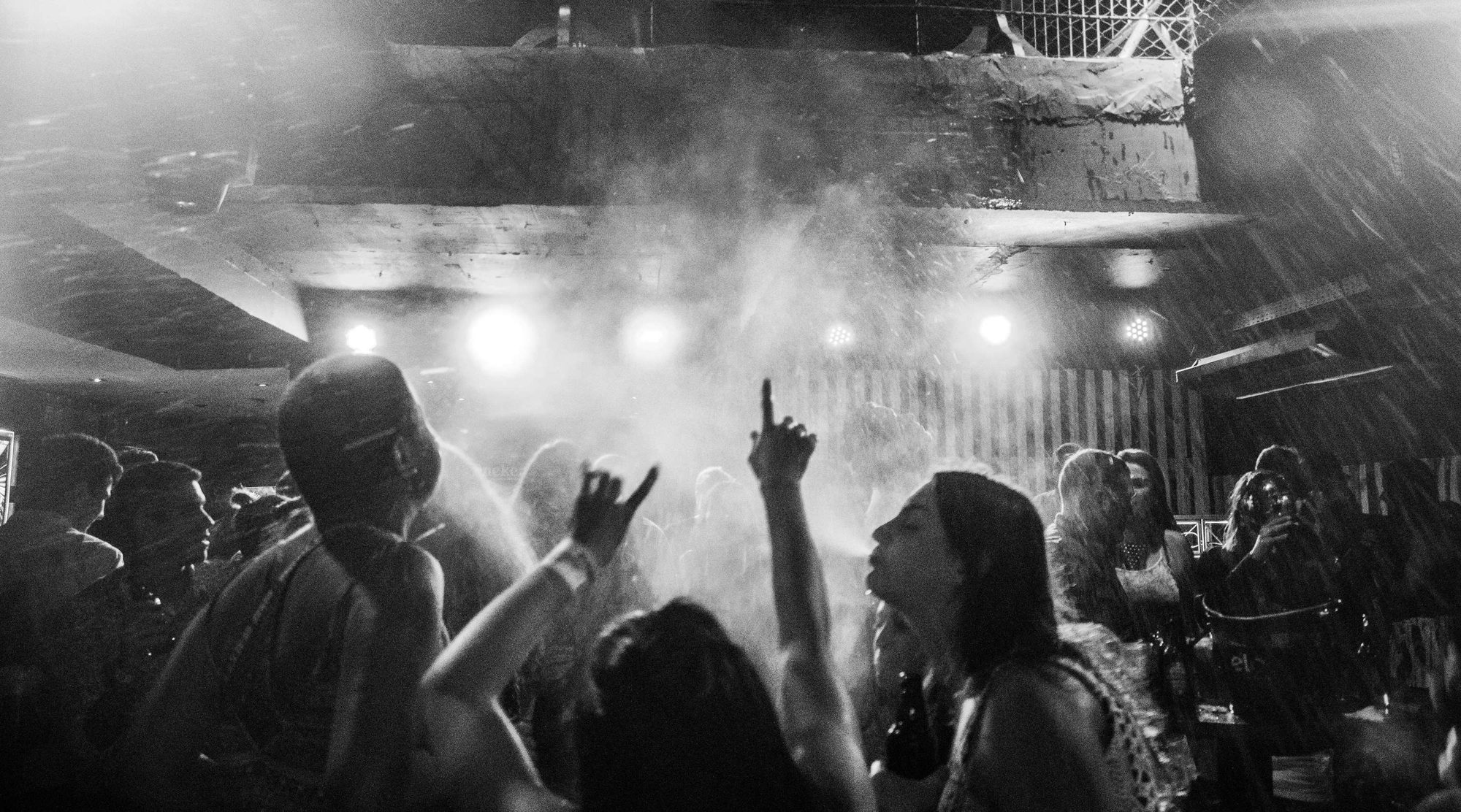 EDM Events im September | Veranstaltungen in Österreich