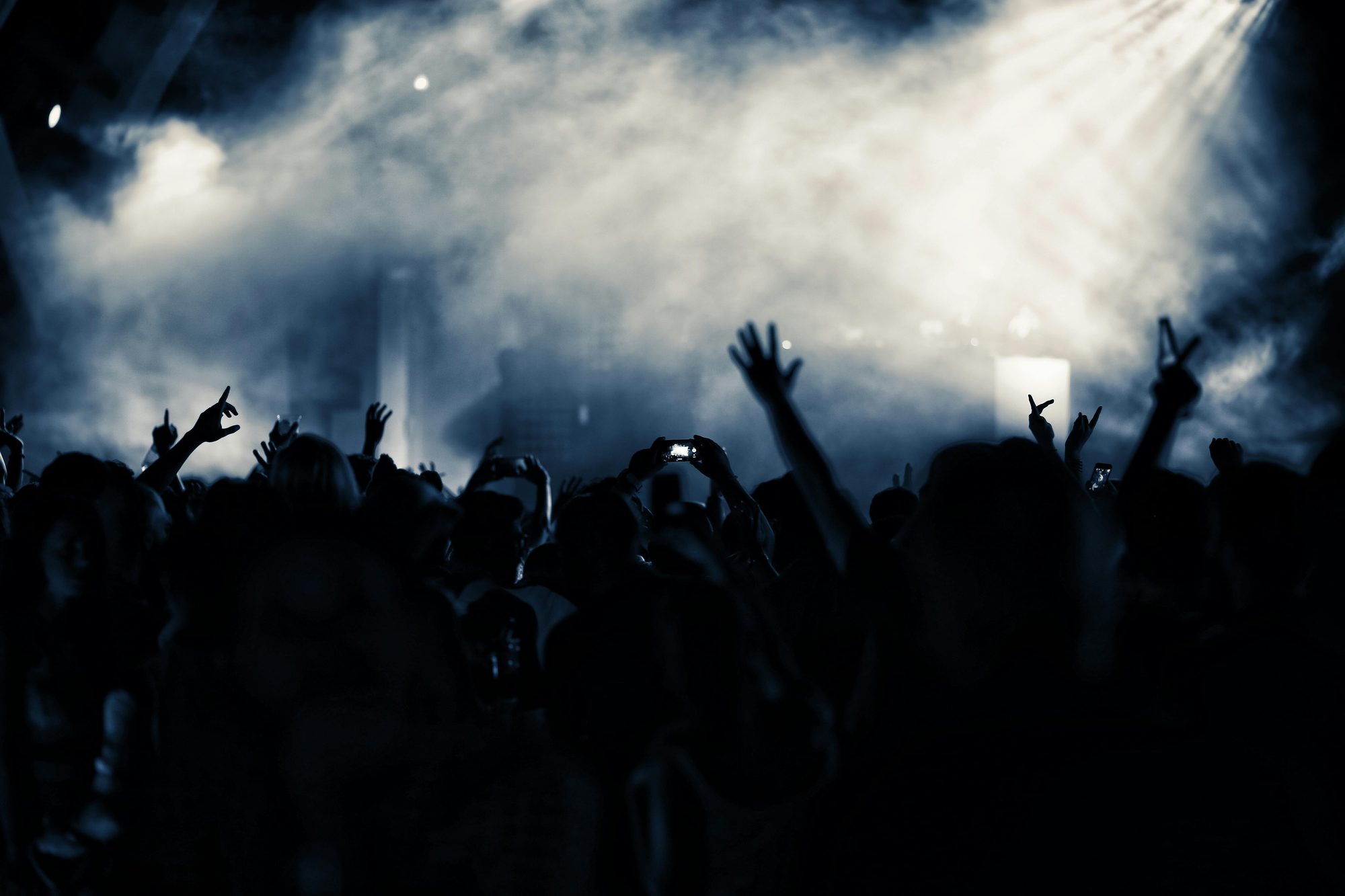 EDM Events im September | Veranstaltungen in Österreich