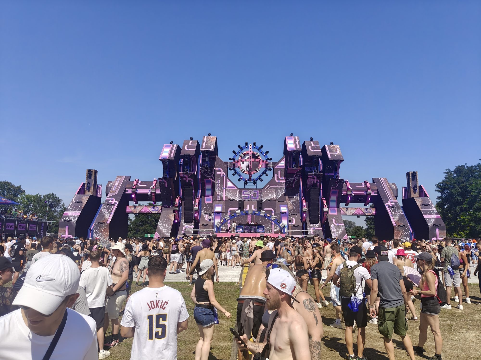 Shutdown Festival 2025