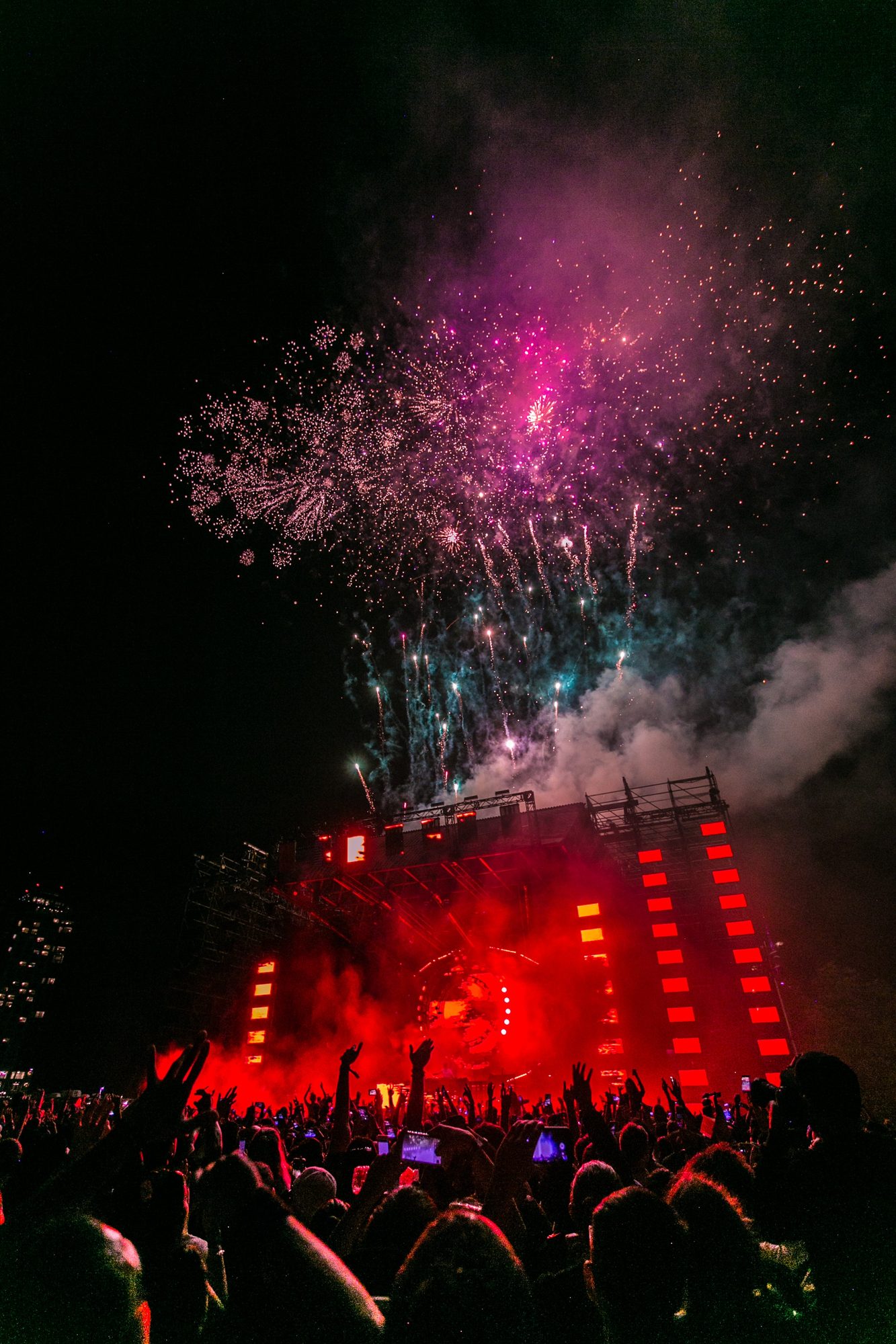 EDM Events im Jänner 2020